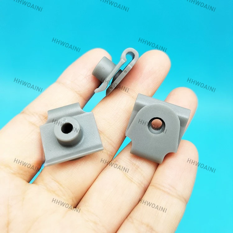 Для Mazda CX4 CX5 ATENZA Raeton M3 бампер крыло фиксированная гайка зажим Пряжка Для Mazda CX4 CX5 ATENZA Raeton M3 бампер крыло фиксированная гайка зажим Пряжка