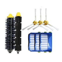 Versatile Vacuum Cleaner Enhancement Kit - Universal Parts Replacement Set (As show)