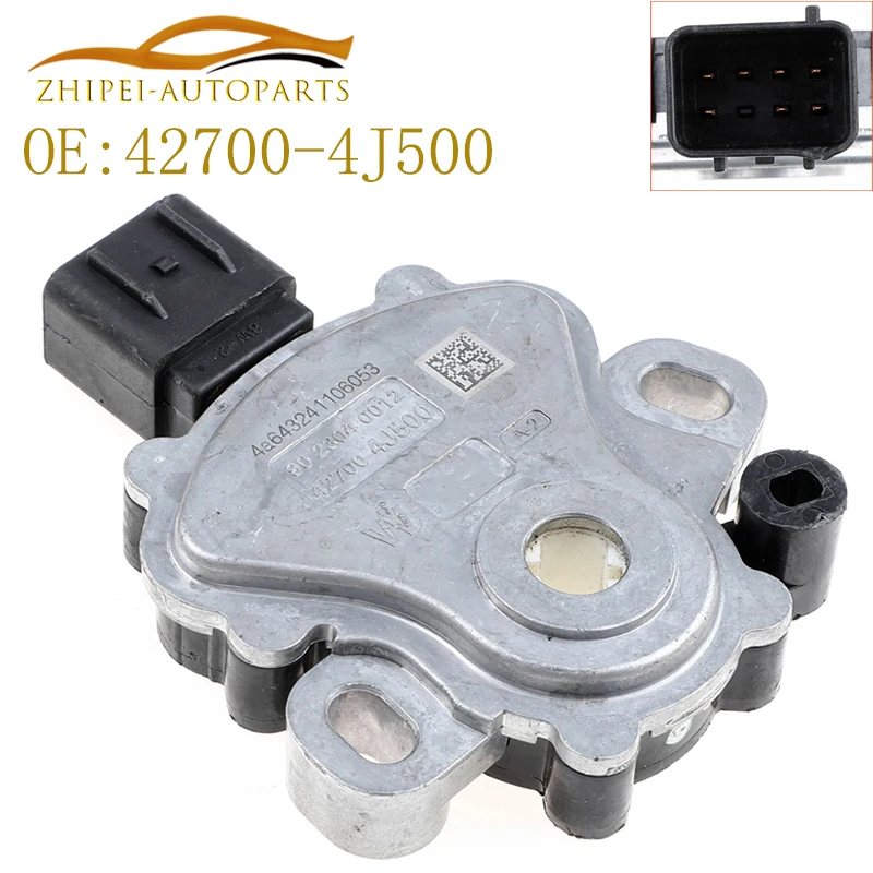 427004J500NeutralSafetySwitchCar427004J500ForHyundaiG70G80