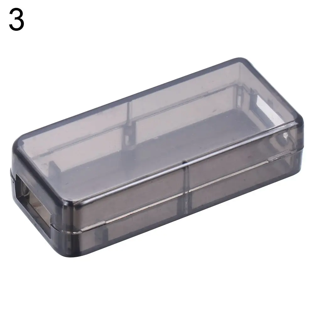 Premium Waterproof DIY Electronic Project Enclosure Box with Instrument Case Cover