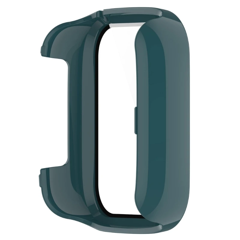 watch screen protector case watch accessories apple watch screen protector case watch case watch protective case watch protective cover Watch for Case for Xplora XGO3 Smartwatch with Screen Protector PC Bumper Case Protective Cover Frame