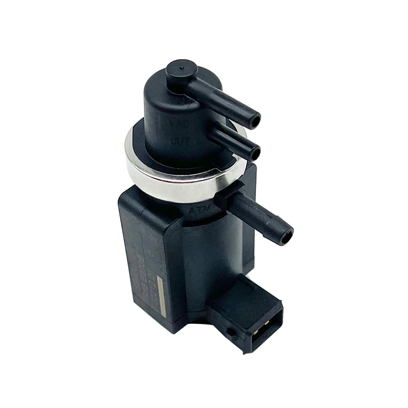 Turbo Pressure Solenoid Valve For Nissan Pathfinder Navara 14956-EB300 14956-EB30A 14956-EB70B 14956-EB70A