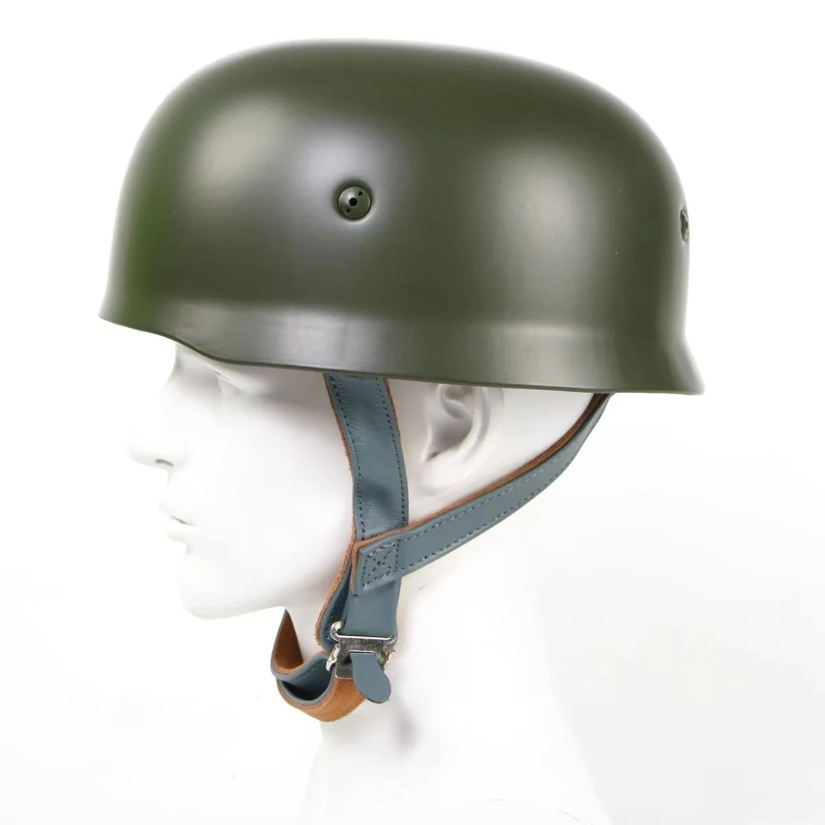 Insigne De Casque Allemand - WW2 - Authentique D'occasion