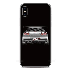 Premium Sports Car Cover - Universal Design for Cubot X70 (Style 10)