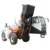 Small Self Feeding Mobile Cement Mixer Type Concrete Agitator Self-loading Concrete Mixer Machine for Sale 2