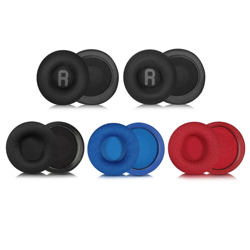 

Амбушюры для наушников JBL Tune 600 T500BT T450 T450BT JR300BT