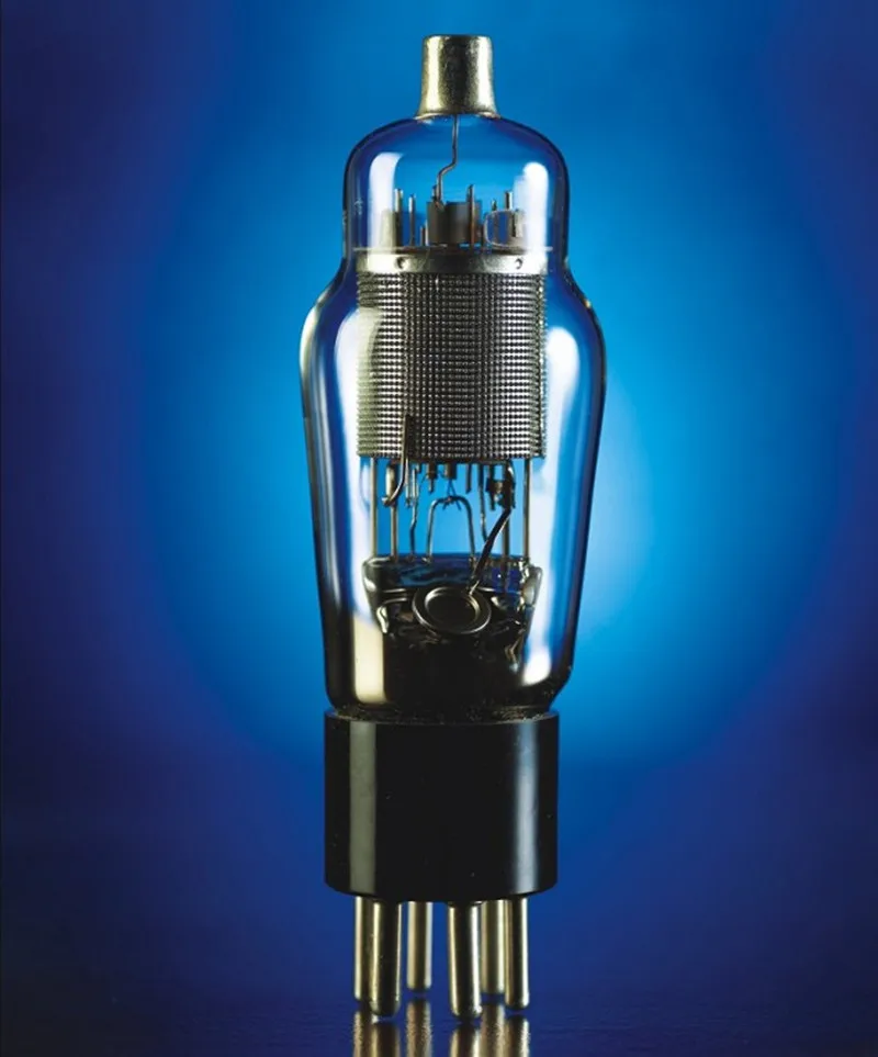 PSVANE tube WE310 1:1 Replica of Western Electronics WE310A Tube Vacuum Tube Genuine Accurate Matching