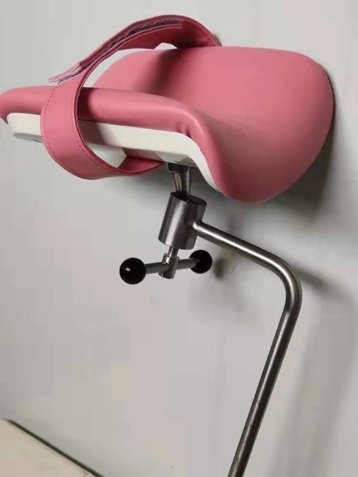Operating table accessories gynecological examination bed leg rest
