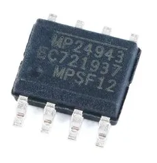 

Free shipping MP24943DN-LF-Z SOP-8 DC-DC 10PCS