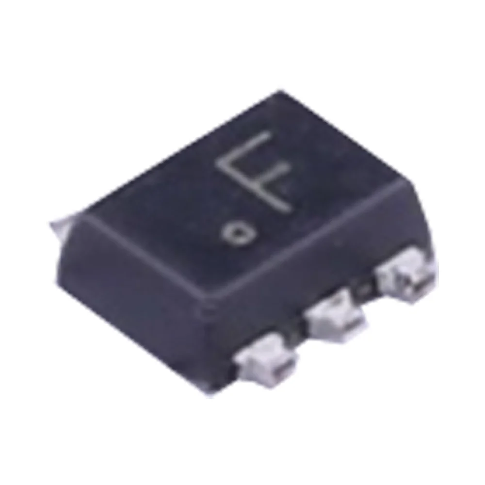 

20pcs/ Original USBLC6-2P6 F SOT666