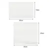 100Pcs/Bag Cleansing Towel Soft Face Towel Non-irritating Natural Travel Cotton Disposable Makeup Wipe Trip Supplies 4