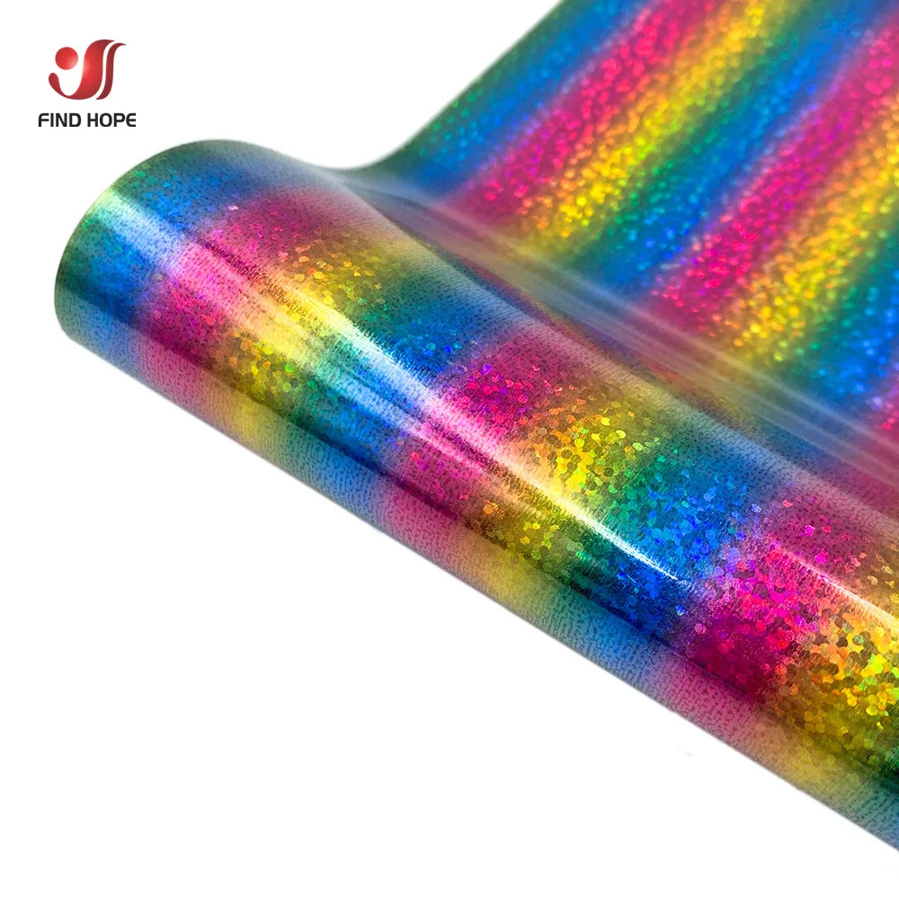 Colors Sequins