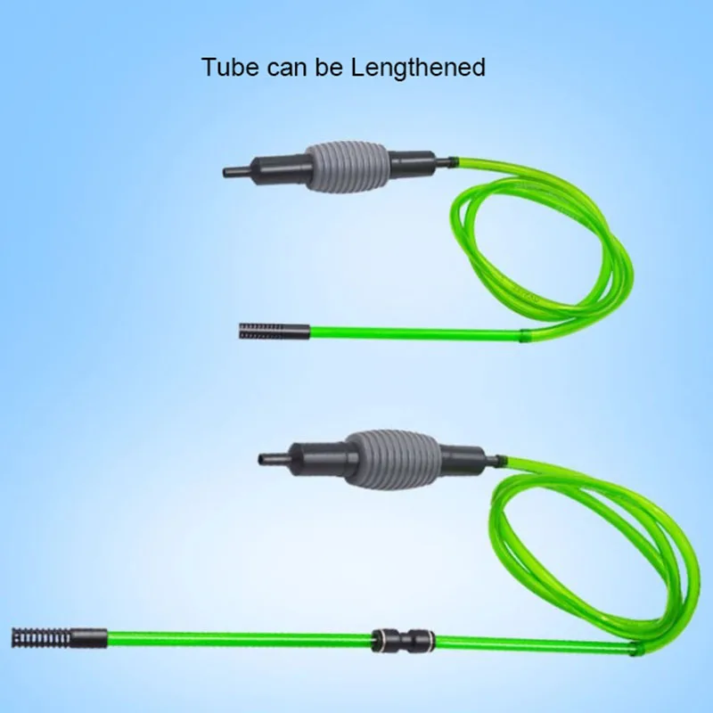 

Сменный фильтр для воды в аквариуме, фильтр для очистки воды в аквариуме, шланг для песка, аксессуары Acuario