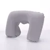 Functional Inflatable Neck Pillow Inflatable U Shaped Travel Pillow Car Head Neck Rest Air Cushion for Travel Neck Pillow 3