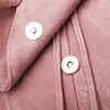 Women Vintage Soft Leather Backpack Purse Fashion Rucksack Practical and Stylish Retro Daypack Bag 3