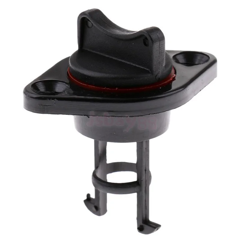 

Standard 1"25mm Nylon Marine Boat Kayak Drain Plug Hull Transom Bung Replacement