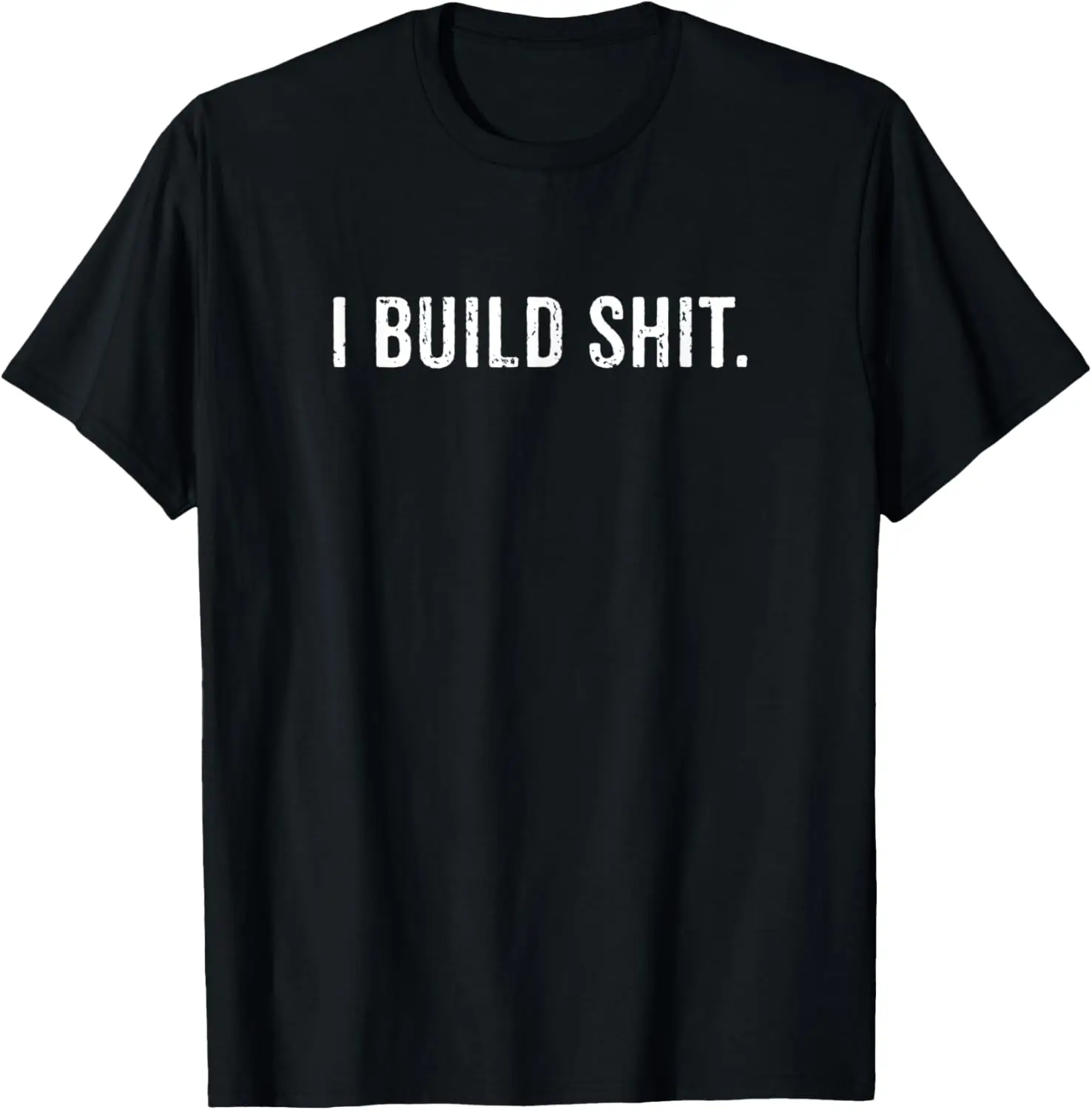 

Fabricators T-Shirt