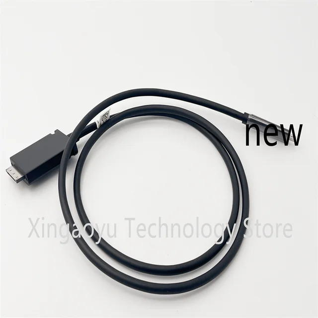 Replacement USB-C Cable 0HFXN4 PM41V For Dell WD15 K17A - Foto 4