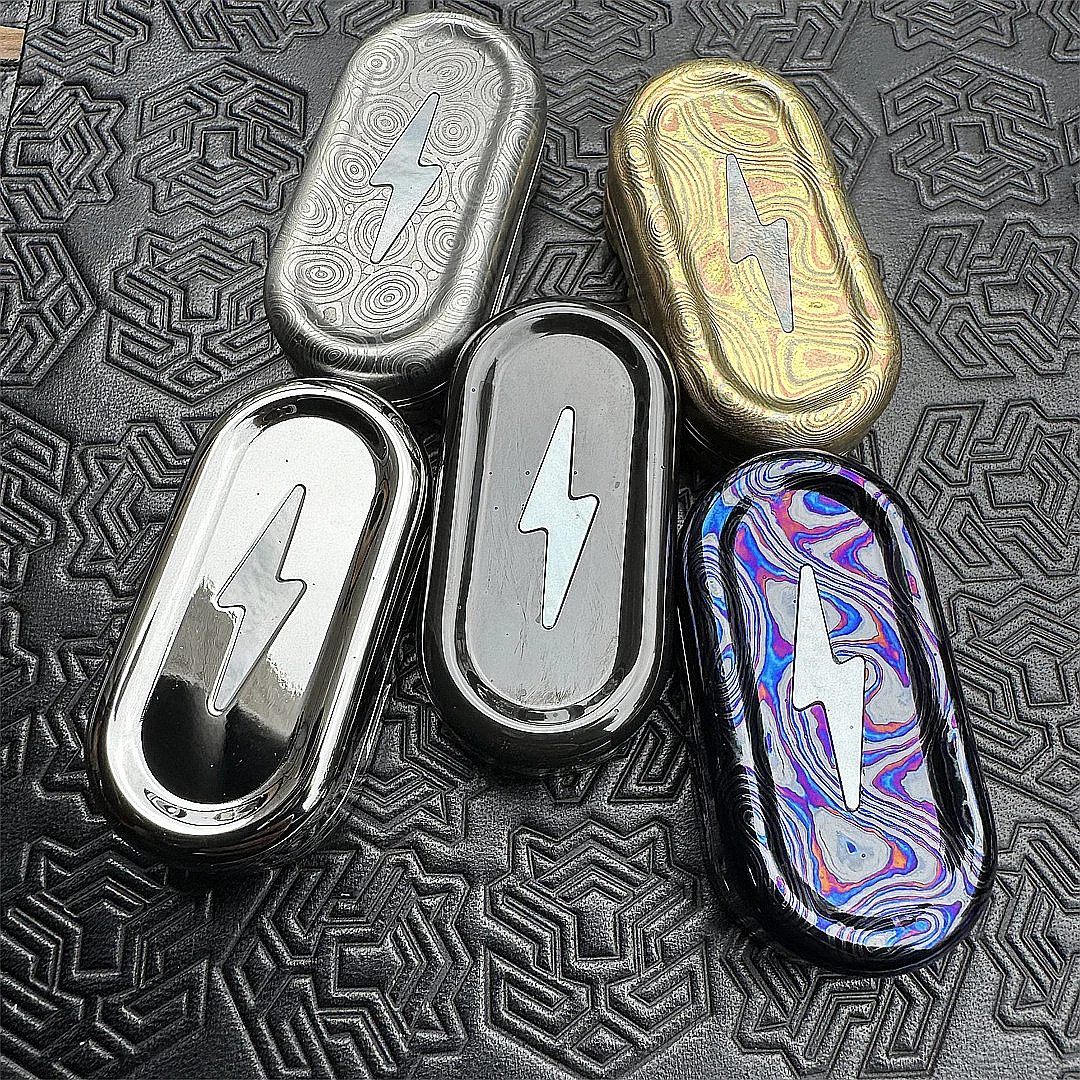 42COSMO Lightning MINI Machinery Slider