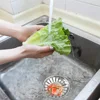 Stainless Steel Kitchen Sink Strainer Plug Waste Drain Stopper Filter Double Tank Drain Plug Head Washbasin Sink Accessories 4