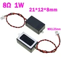 2112  8ohm 1W