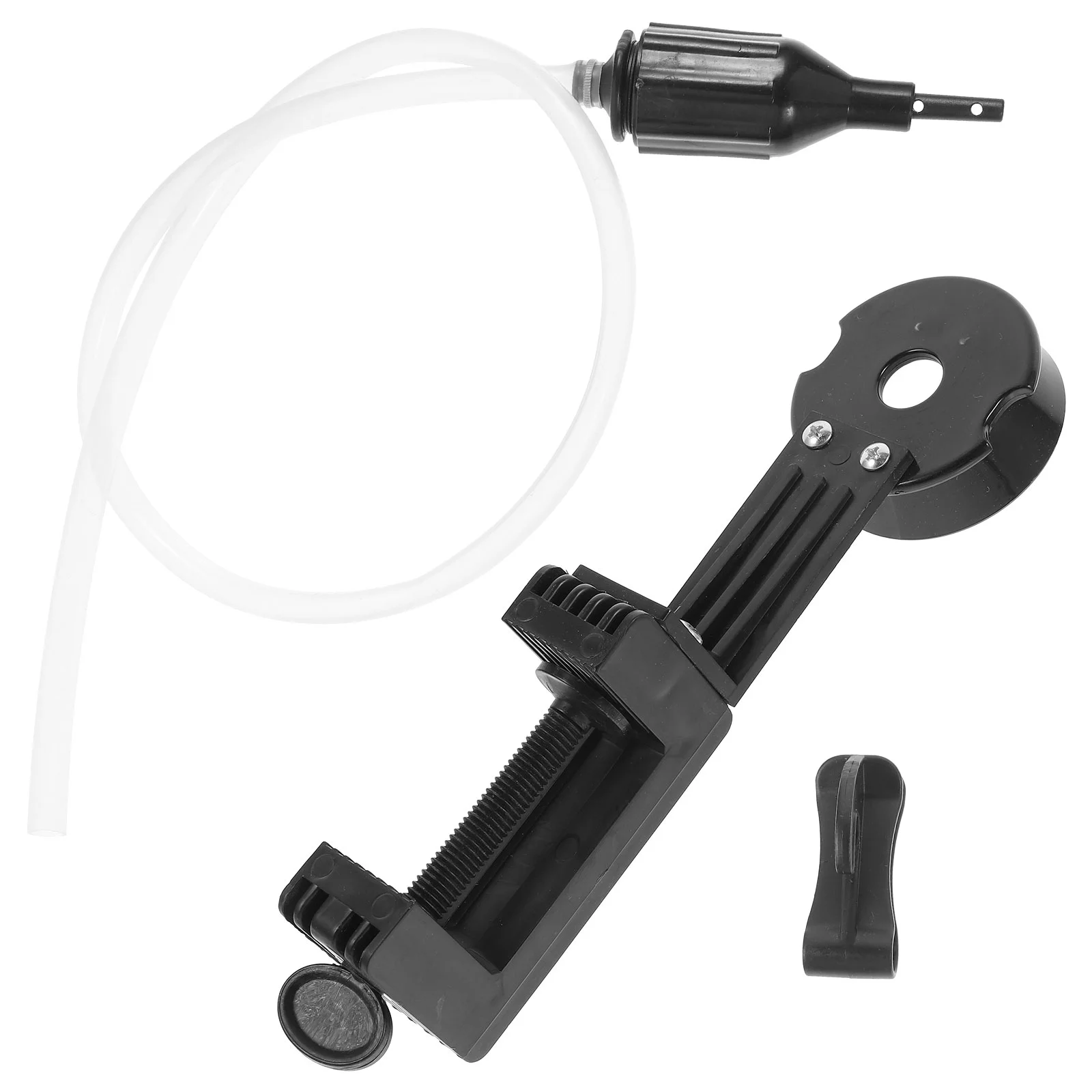 

1 Set of Balloon Filling Tool Balloon Stuffer Machine for Birthday Wedding Party Decoration