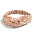 86 pink dot