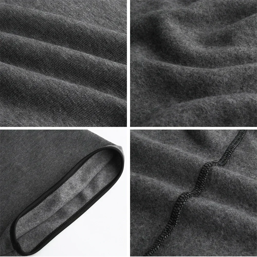 Polar Fleece Winter Warmer Thermal Windproof Balaclava Cold Weather Hat Helmet Liner Full Face Caps for Polar Fleece Caps