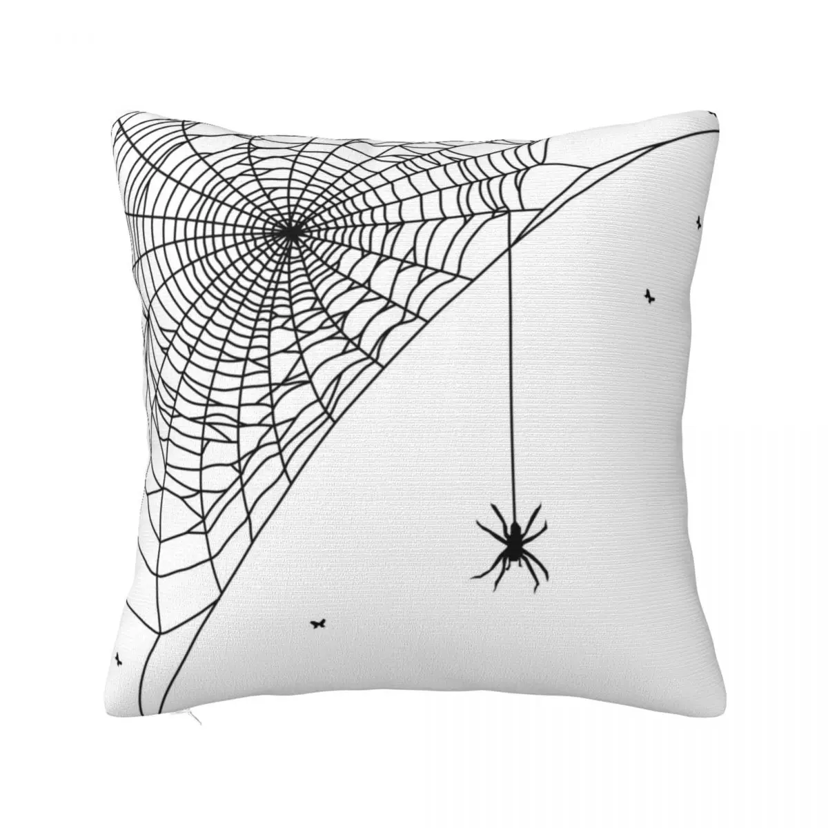 

Spider web Throw Pillow home decor items pillows decor home