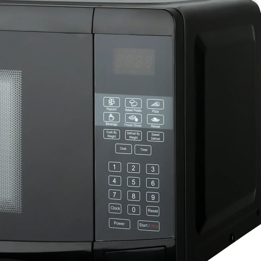 20L Large Capacity Countertop Digital Display Microwave Kitchen Microondas Electric Microwave Oven 3