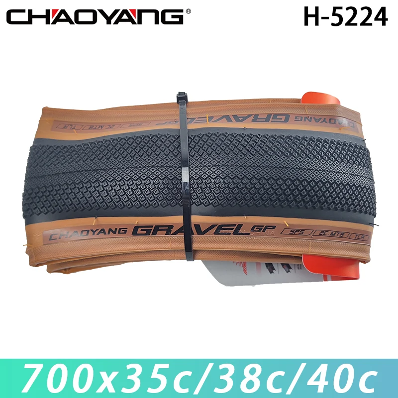 CHAOYANG-Original-Flying-Diamond-700x35c-38c-40c-Brown-Edge-Folding ...