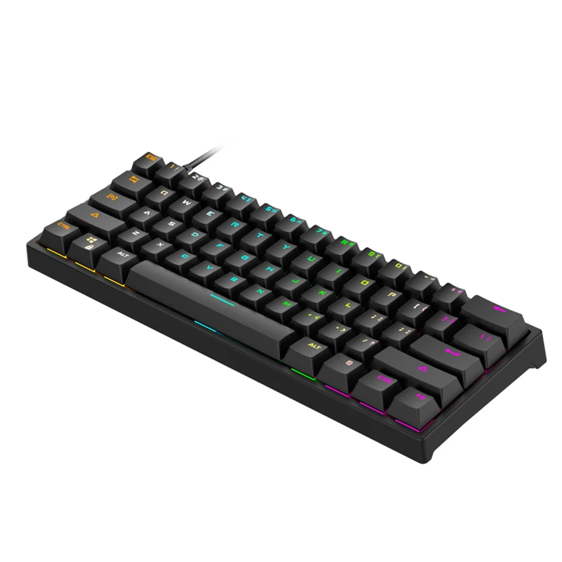 RYRA Mini Mechanical Keyboard