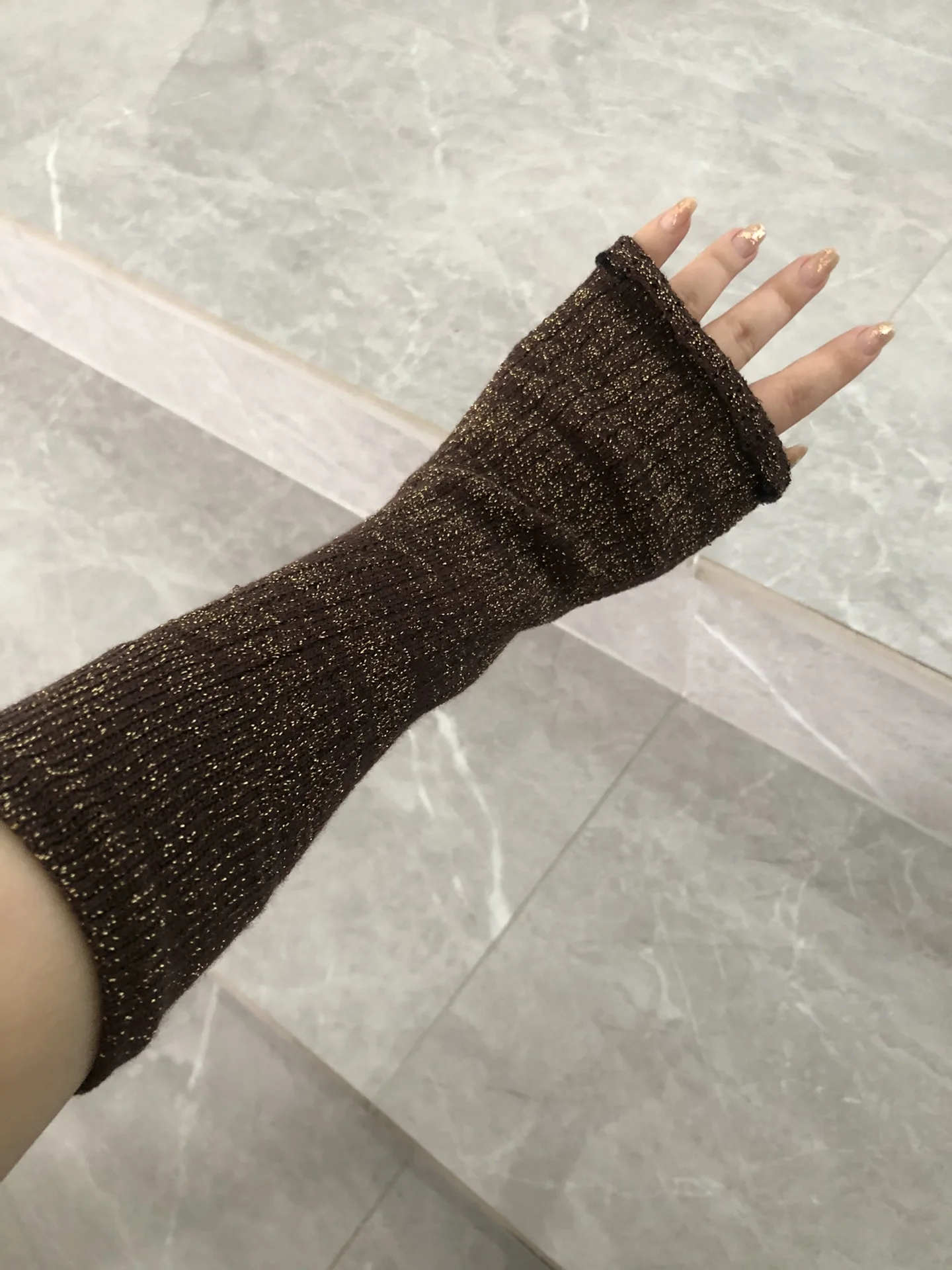 thumb