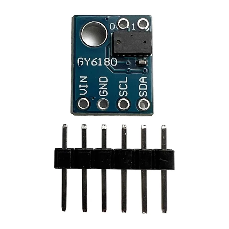 

VL6180X light sensor ranging gesture recognition Time-of-Flight Distance Sensor Carrier with Voltage Regulator