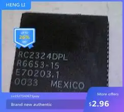 

IC NEW 100% R6653-15
