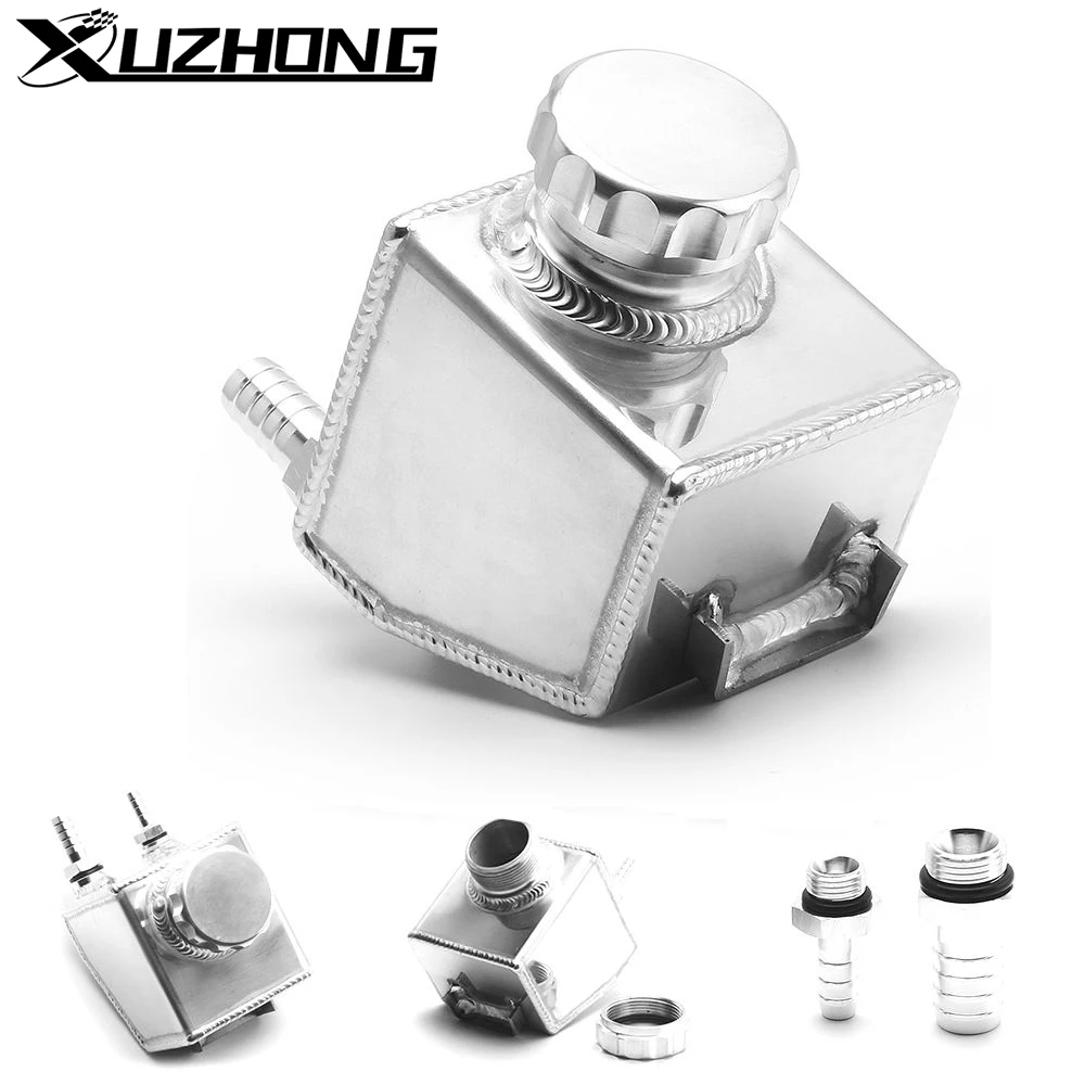 Power Steering Fluid Reservoir Aluminum Can For Holden Commodore V6 V8 VT VX VU VY VZ VE LS1 LS2 LS3 LS6 LS7 L98 L76