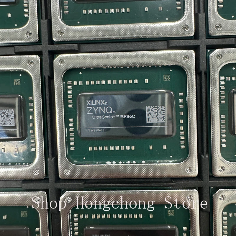 NEW Original 100% XCZU67DR-2FSVE1156I FPGA Programmable Logic IC