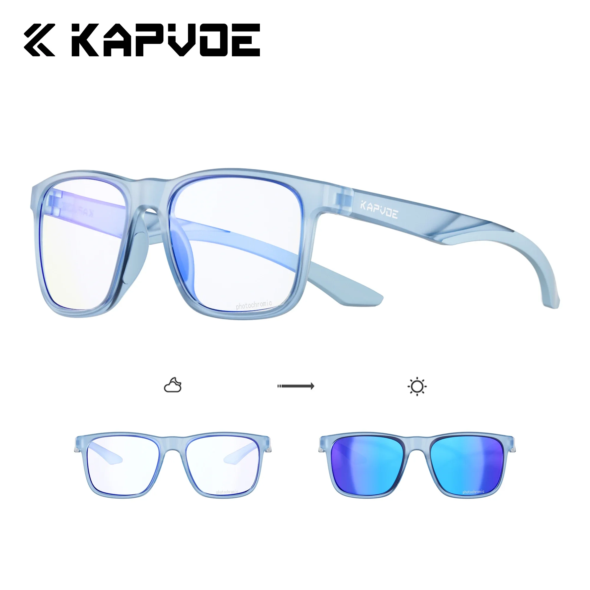 Photochromic-BL-07