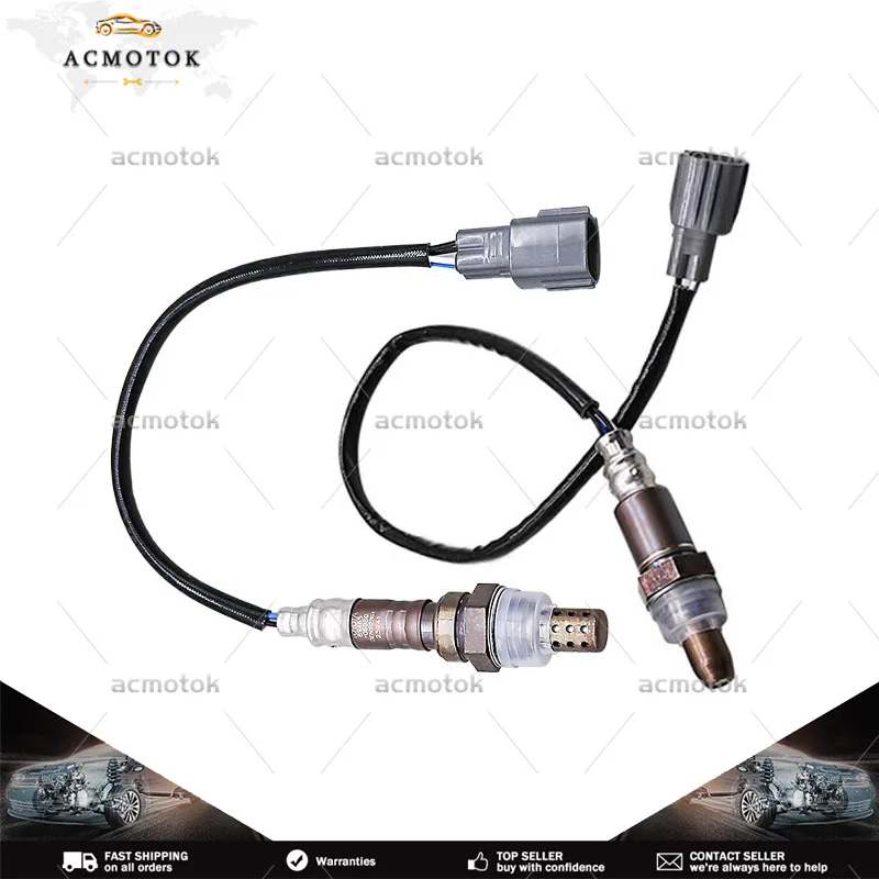 2011 2012 Ÿ RAV4   , 234-9022 234-4622 O2 2.5L L4