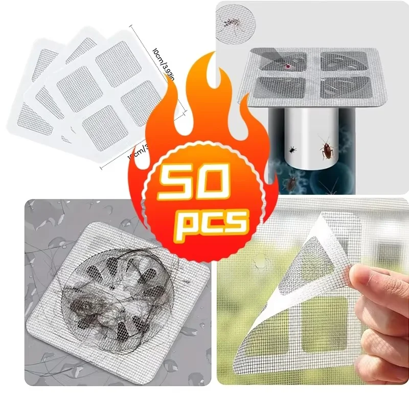 Disposable Floor Drain Stickers Bathroom Hair Catcher Stopper Shower Drain Cover Anti-blocking Filter Kitchen Sink Strainer Sink Strainer Floor Drain Sticker Shower Drain Catcher Floor Drain Filter Hair Drain Catcher Hair Drain Filter Floor Drain Hair Catcher Drain Hair Catcher Floor Drain Hair Filter Floor Drain Cover