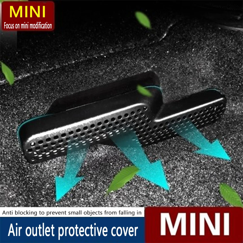 

Защитный чехол от пыли для мини-салонного игрока Clubman F60 F55 F54