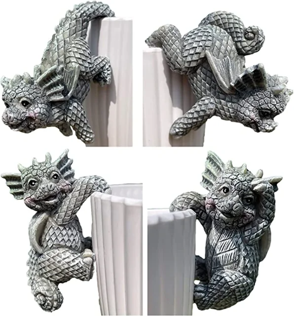 4 piece set
