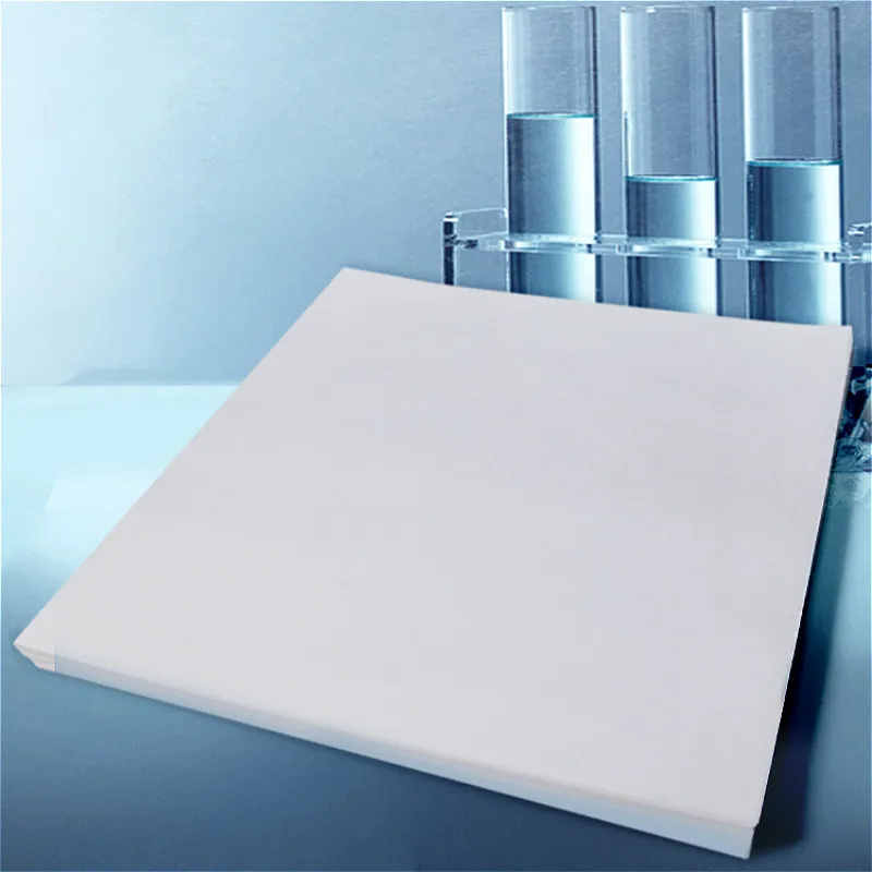 Papel De Filtro JINGERL 60x60cm - 10 Unidades (Velocidad Media)