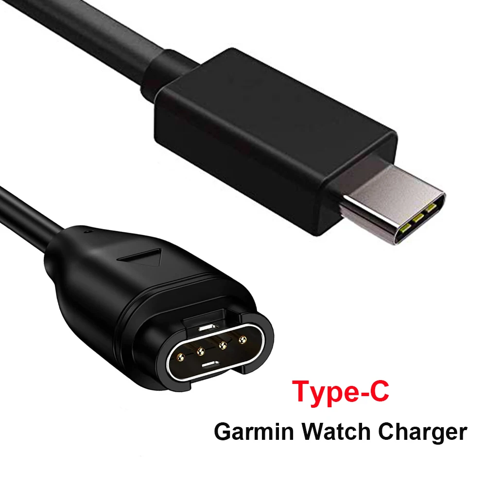 Garmin S10 Watch Charger visitchile.cl