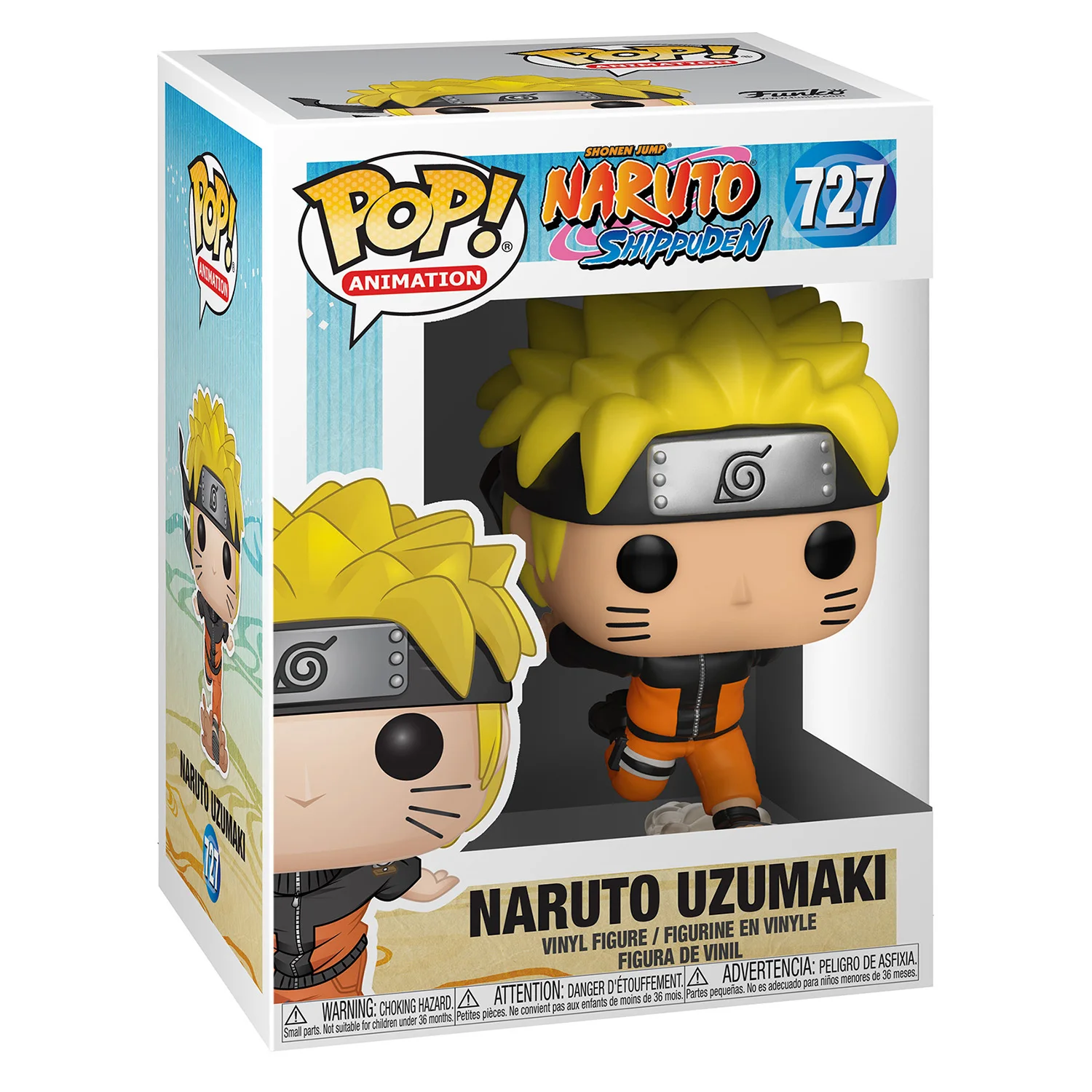 Фигурка Funko POP! Animation Naruto 