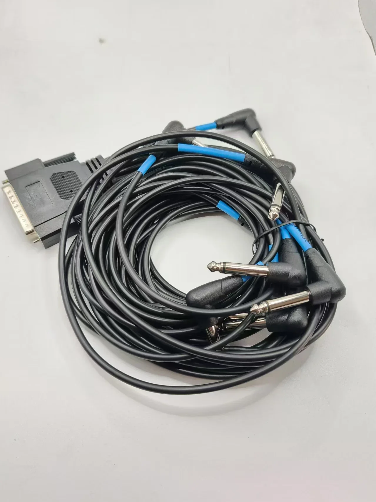Trigger Connect Cable Harness Sneak Wire For Alesis DM6