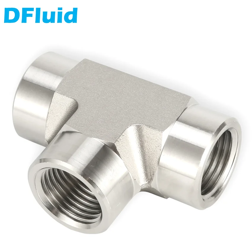 316 Stainless Steel BSP Threaded Socket