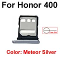 Honor 400-Silver