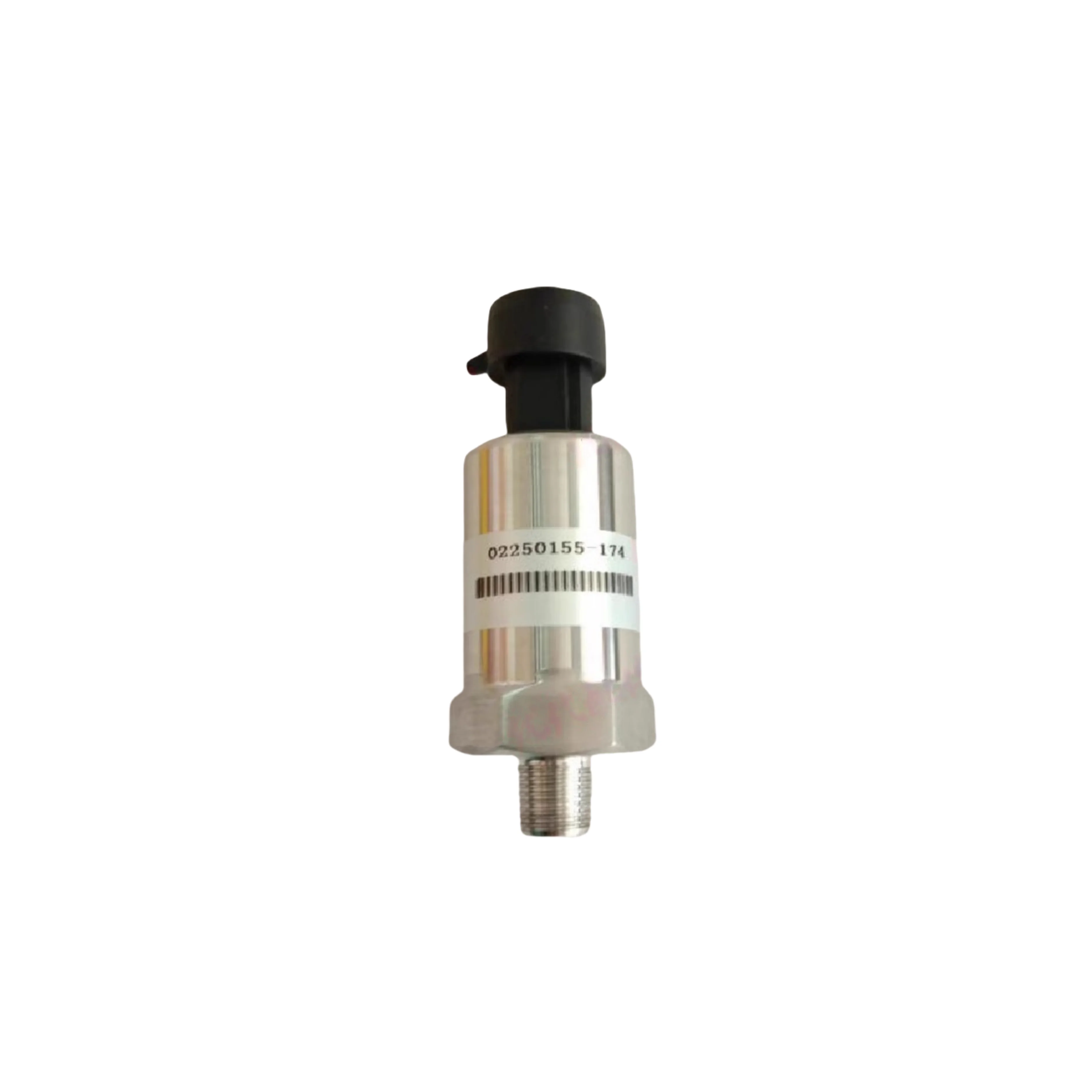 Solenoid Valve 02250155-714/Non Oem/Free Shipping - Compressor and