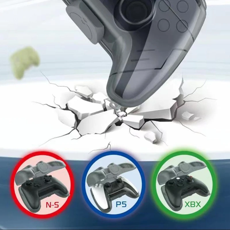 Strike pack PS5 - strike pack compatible ps5 - Stealth Gamer